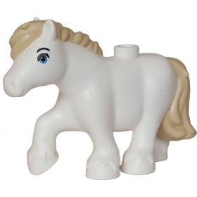 Ló - mintás/matricás™