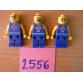 3 db LEGO kosárlabdás  figura