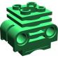 Technic motor henger