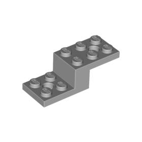 5 x 2 x 1 1/3 konzol elem™