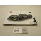 PEUGEOT 9X8 24H Le Mans Hybrid Hypercar