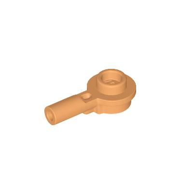 1 x 1 kerek elem 1L rúddal
