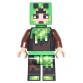 Minecraft Skin minifigura