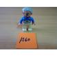 DUPLO Nagypapa figura