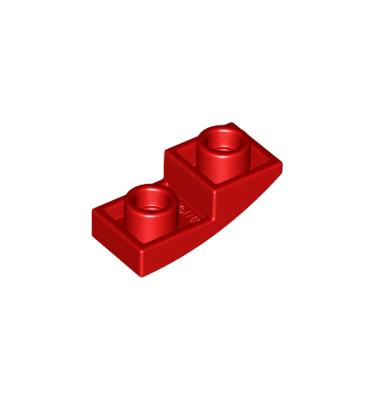 Ívelt lejtő, fordított 2 x 1 x 2/3