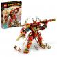 Monkey King ultra robotja