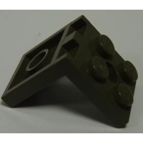 Konzol elem 2 x 2 - 2 x 2™