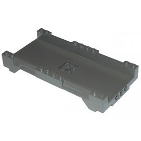 Útpálya 16 x 8 x 2 (egyenes)™