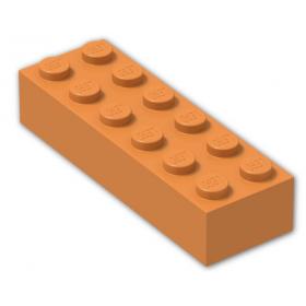 Kocka 2 x 6™