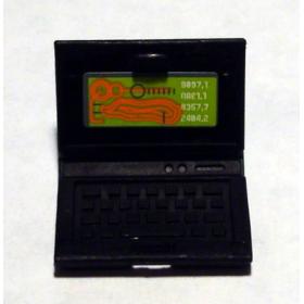 Számítógép / Laptop - mintás/matricás™