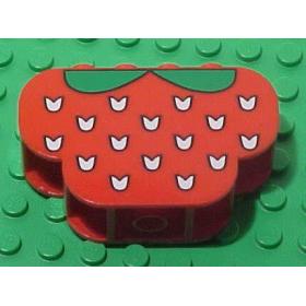 6 x 2 x 3 íves elem - mintás/matricás™