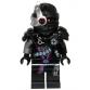 Hadvezér Cryptor minifigura