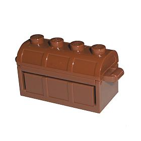 Tároló / kincsesláda™