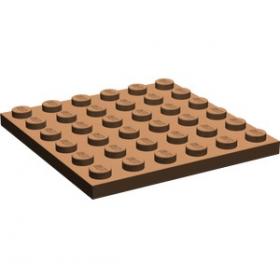 Lapos elem 6 x 6™