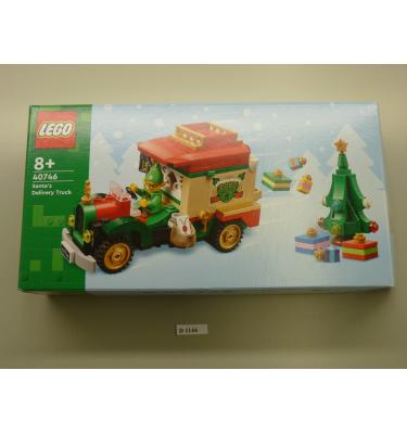 Lego 40746 - CSAK ÜRES DOBOZ!