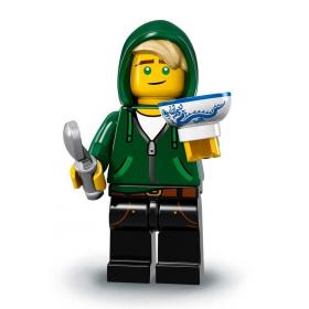 71019 Lloyd Garmadon minifigura LEGO® NINJAGO® MOVIE™