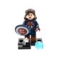 Carter kapitány - LEGO® 71031 - Gyűjthető Minifigurák - Marvel Studios