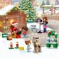 LEGO® Friends Adventi naptár 2022