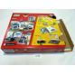 Lego Juniors 10675 - CSAK ÜRES DOBOZ!!!