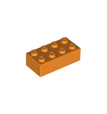 Kocka 2 x 4