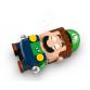 Kalandok az interaktív LEGO® Luigi™ figurával - Kezdő szett