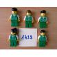 LEGO Figurák / 5 db