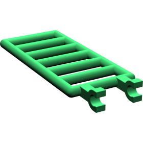 Létra 7 x 3 , 2 klipsszel™