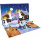 LEGO® City Adventi naptár 2022