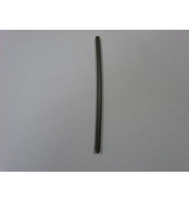 Tömlő, merev 3mm D. 11L