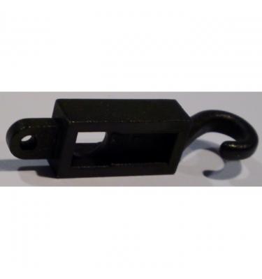 Kampó fém 1 x 4 x 1