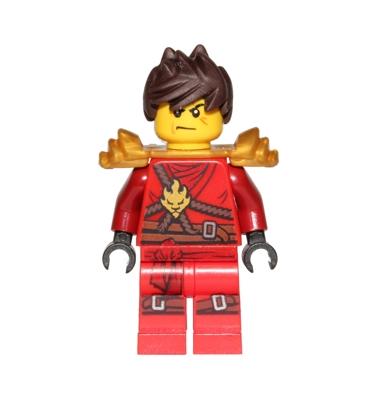 Kai minifigura