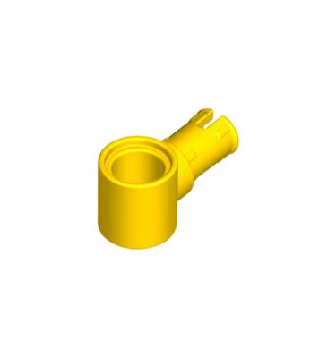 Technic pin, csatlakozóval