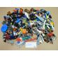 LEGO ömlesztett Bionicle alkatrészek 0,6 kg
