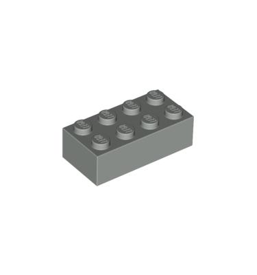 Kocka 2 x 4