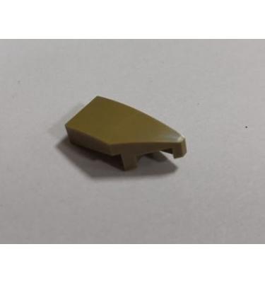 Ék elem 2 x 1 x 2/3 (jobb)