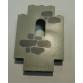 Panel / fal elem ablakkal 2 x 5 x 6 - mintás/matricás