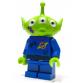 Alien, Toy Story