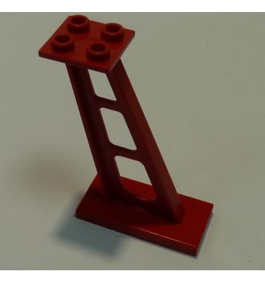 Oszlop 2 x 4 x 5