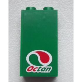 Panel 1 x 2 x 3 - mintás/matricás™