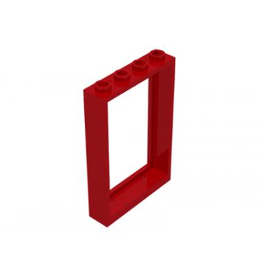 Ablak 1 x 4 x 5