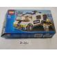 Lego City 7245 - CSAK ÜRES DOBOZ!