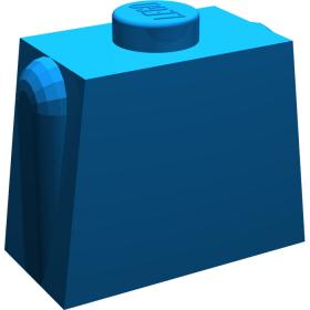 Minifigura felsőtest (régi típus)™