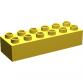Duplo kocka  2 x 6