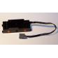 Elektromos, vonatmotor 9V RC vonat
