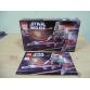 LEGO V-Wing Fighter