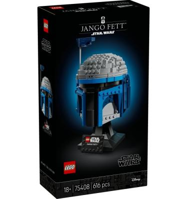Jango Fett™ sisak