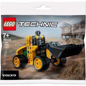 Volvo Wheel Loader | polybag™