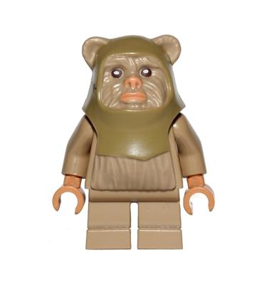 Ewok Harcos