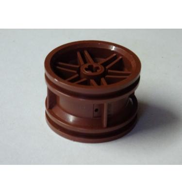 Kerék 30,4 mm D. x 20 mm