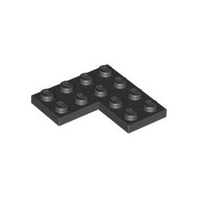 Lapos sarok elem 4 x 4™
